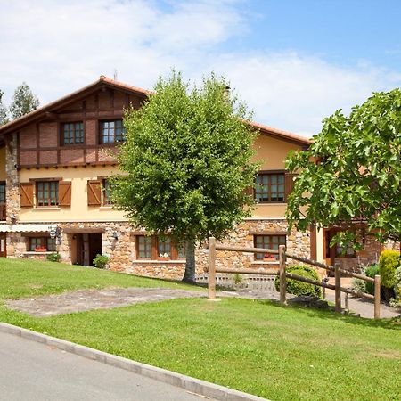 Hotel Matsa B&B Lezama  エクステリア 写真