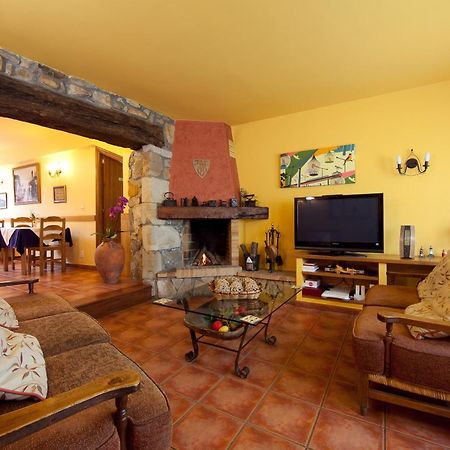 Hotel Matsa B&B Lezama  エクステリア 写真