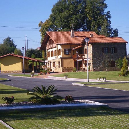 Hotel Matsa B&B Lezama  エクステリア 写真