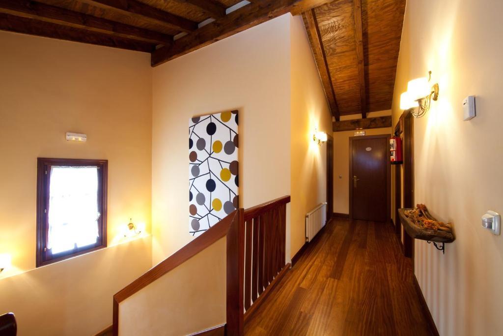 Hotel Matsa B&B Lezama  エクステリア 写真