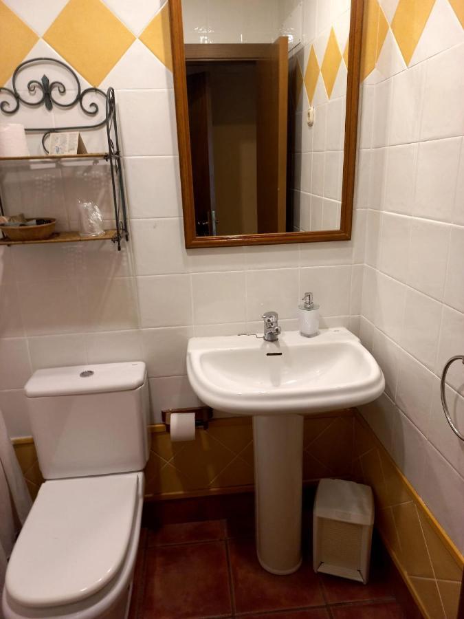 Hotel Matsa B&B Lezama  エクステリア 写真