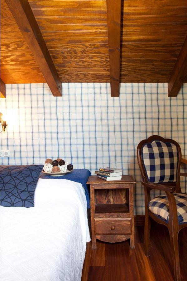 Hotel Matsa B&B Lezama  エクステリア 写真