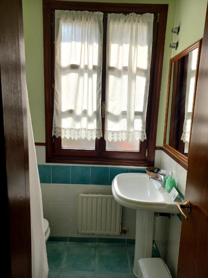 Hotel Matsa B&B Lezama  エクステリア 写真