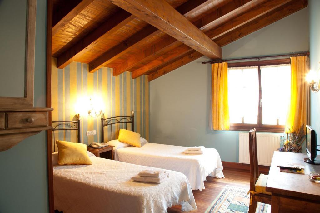 Hotel Matsa B&B Lezama  エクステリア 写真