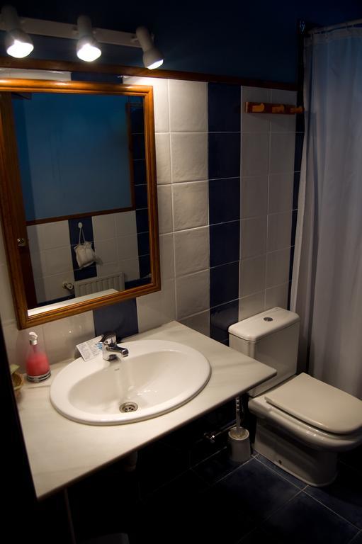Hotel Matsa B&B Lezama  エクステリア 写真