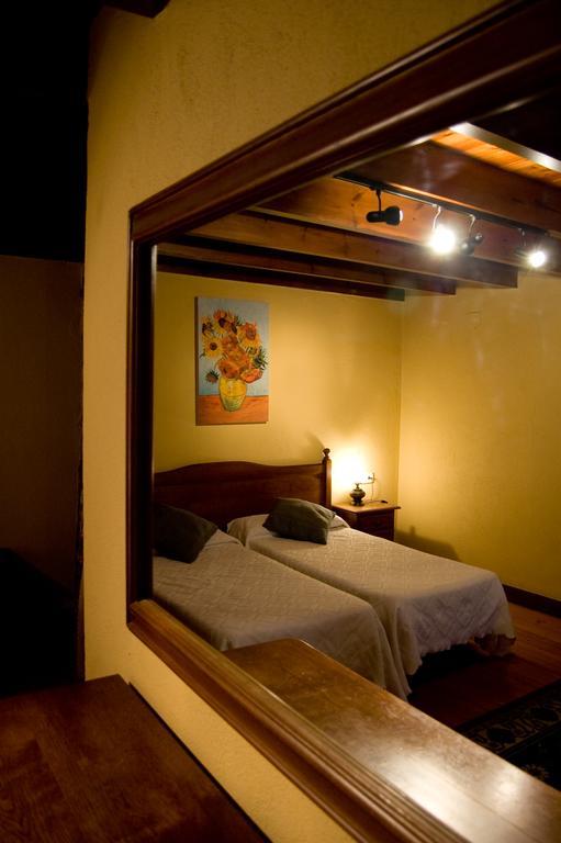Hotel Matsa B&B Lezama  エクステリア 写真