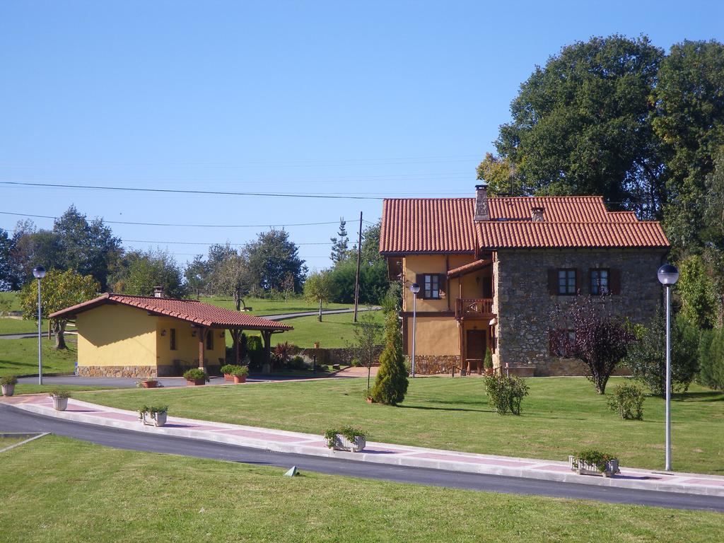 Hotel Matsa B&B Lezama  エクステリア 写真