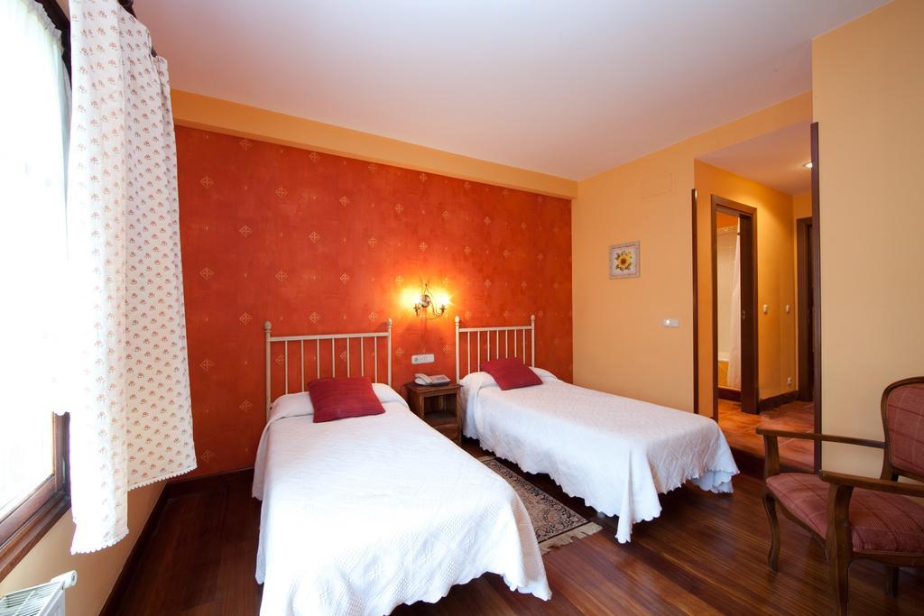 Hotel Matsa B&B Lezama  エクステリア 写真