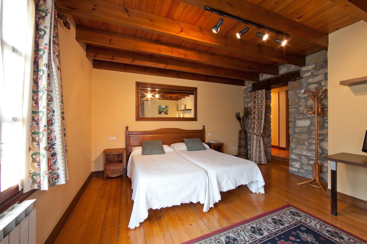 Hotel Matsa B&B Lezama  エクステリア 写真